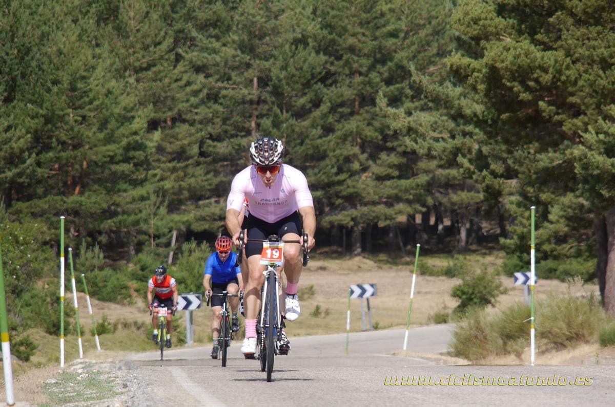Marcha Cicloturista Pedro Herrero 2019 2