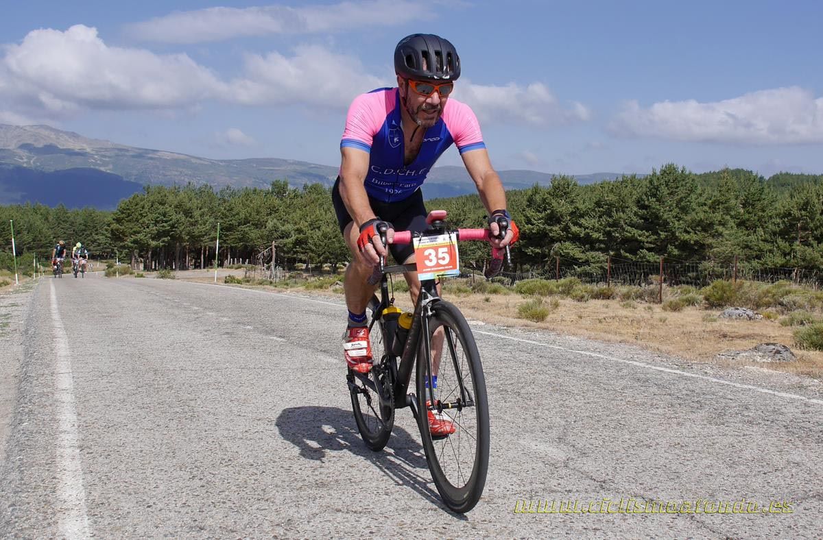 Marcha Cicloturista Pedro Herrero 2019 3