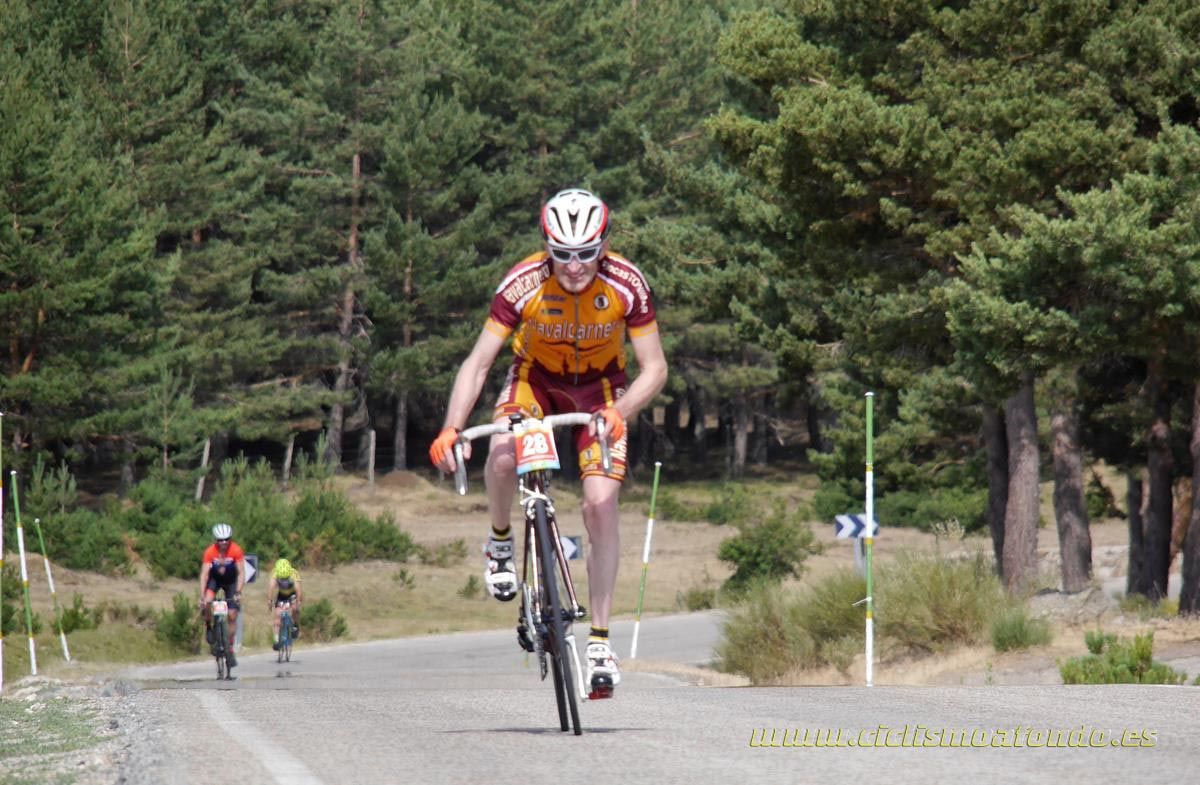 Marcha Cicloturista Pedro Herrero 2019 2