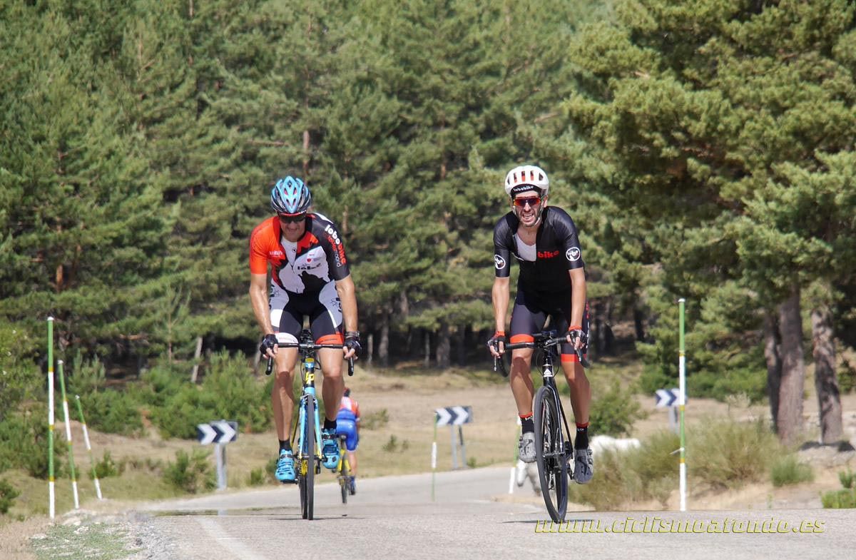 Marcha Cicloturista Pedro Herrero 2019 3