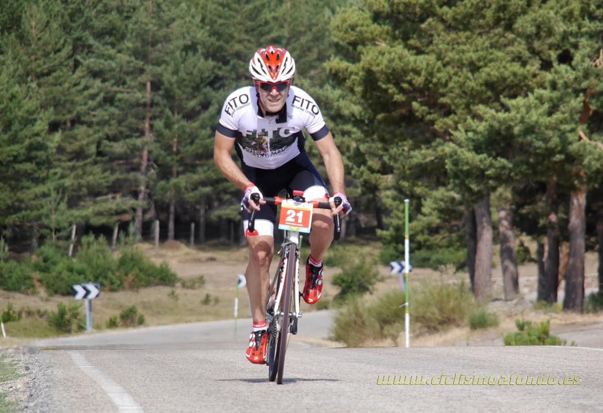 Marcha Cicloturista Pedro Herrero 2019 2