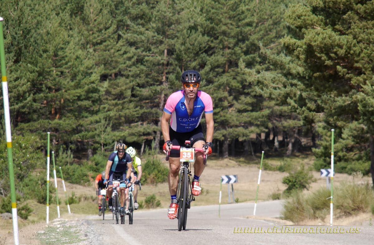 Marcha Cicloturista Pedro Herrero 2019 3