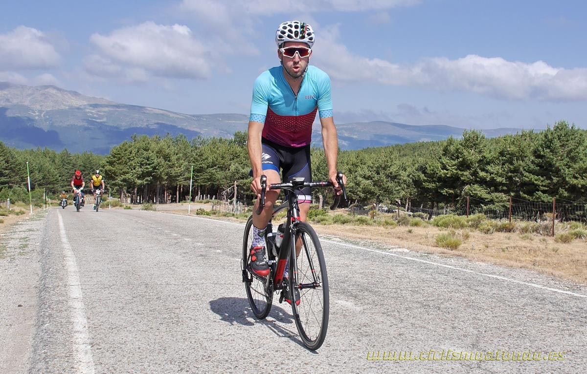 Marcha Cicloturista Pedro Herrero 2019 3