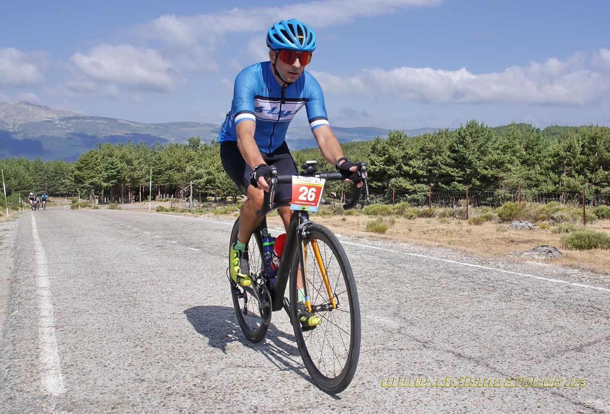 Marcha Cicloturista Pedro Herrero 2019 2