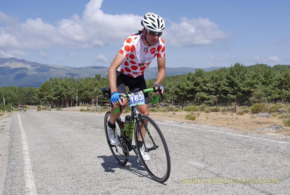 Marcha Cicloturista Pedro Herrero 2019 5