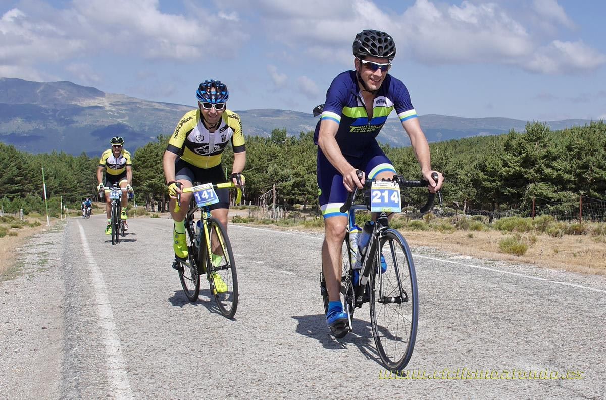 Marcha Cicloturista Pedro Herrero 2019 5