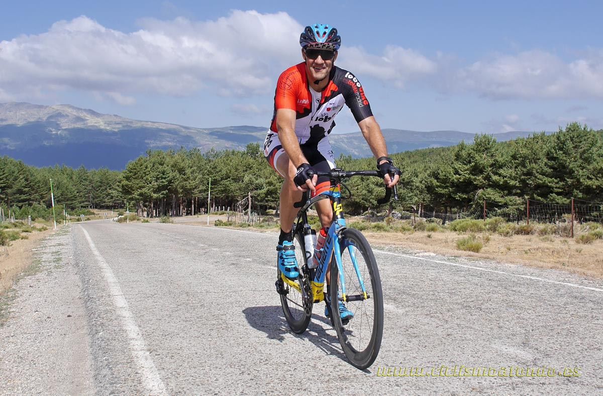 Marcha Cicloturista Pedro Herrero 2019 4