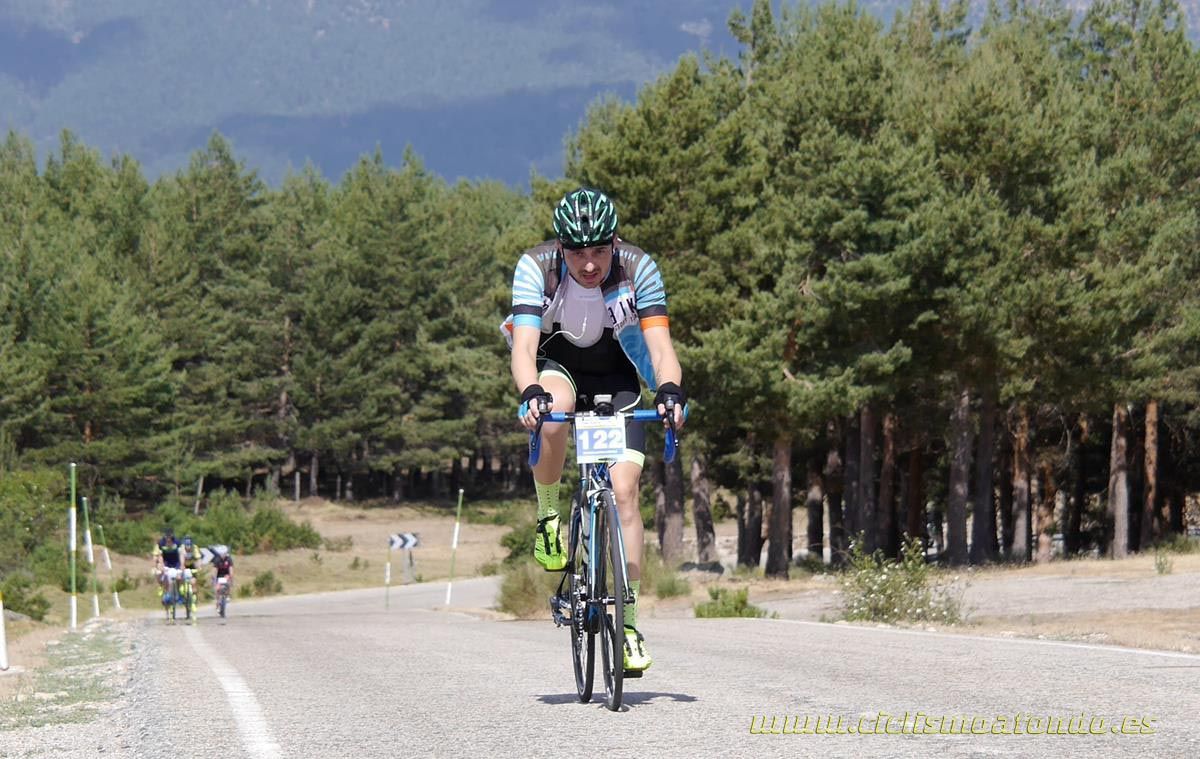 Marcha Cicloturista Pedro Herrero 2019 5