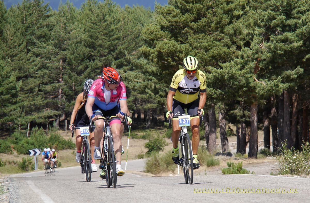 Marcha Cicloturista Pedro Herrero 2019 5