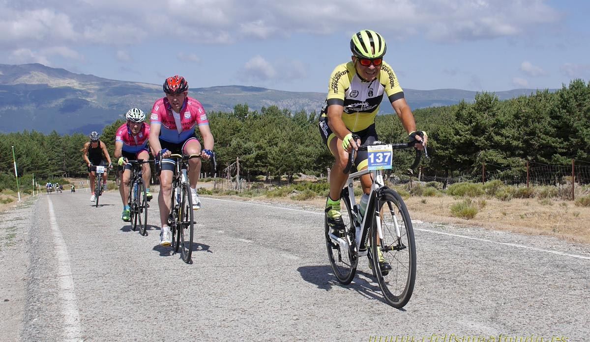 Marcha Cicloturista Pedro Herrero 2019 5