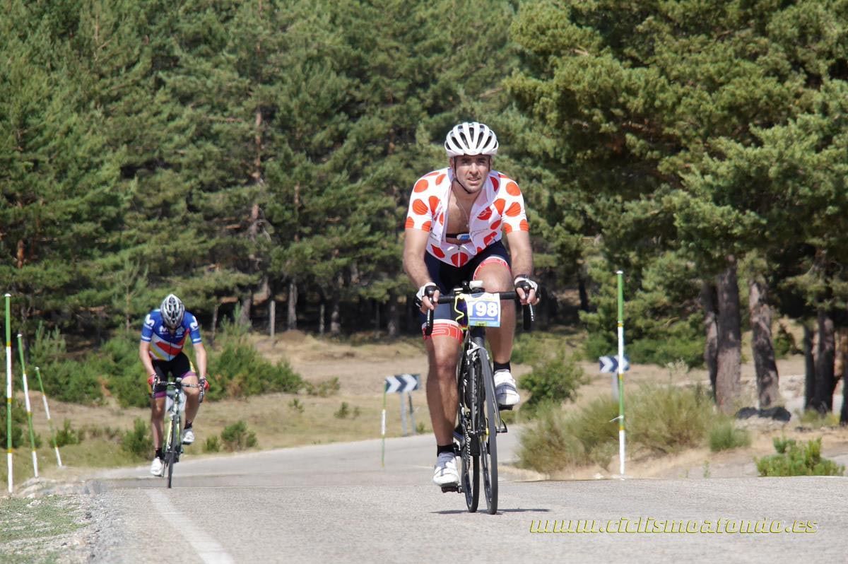Marcha Cicloturista Pedro Herrero 2019 5