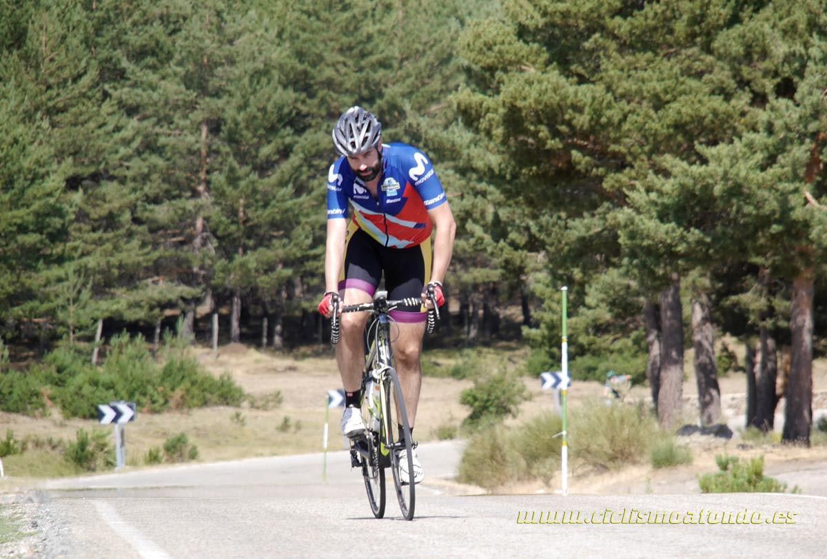 Marcha Cicloturista Pedro Herrero 2019 5