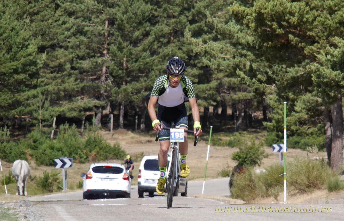 Marcha Cicloturista Pedro Herrero 2019 4