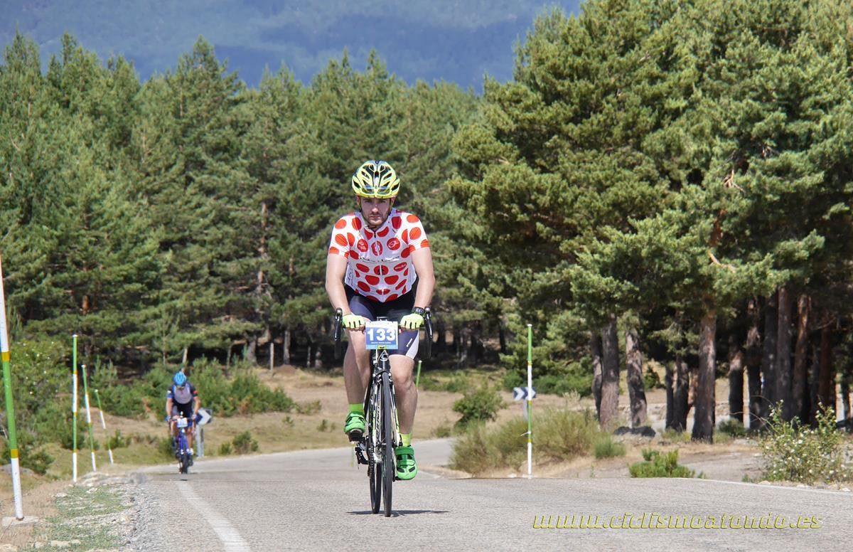 Marcha Cicloturista Pedro Herrero 2019 5