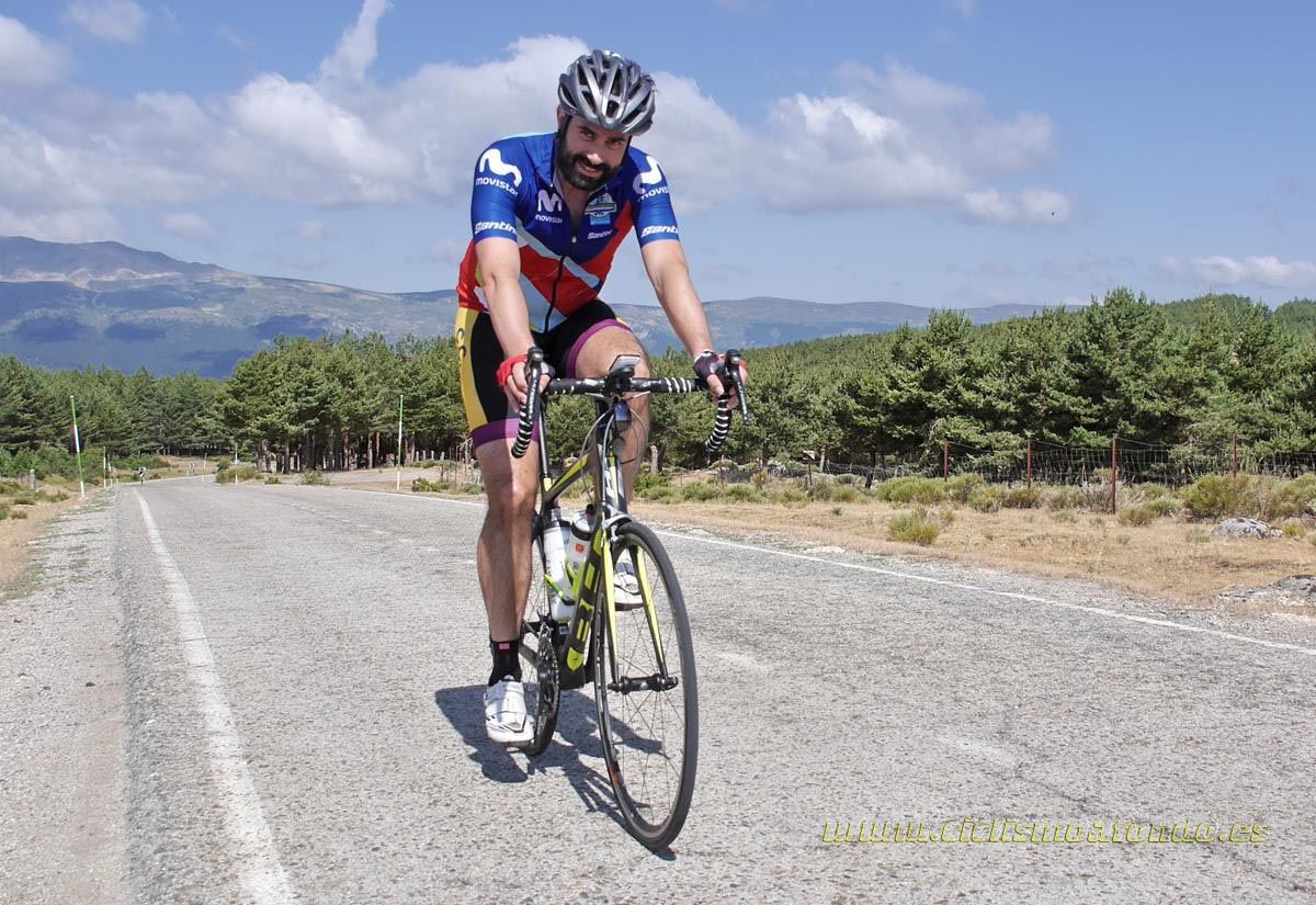 Marcha Cicloturista Pedro Herrero 2019 5