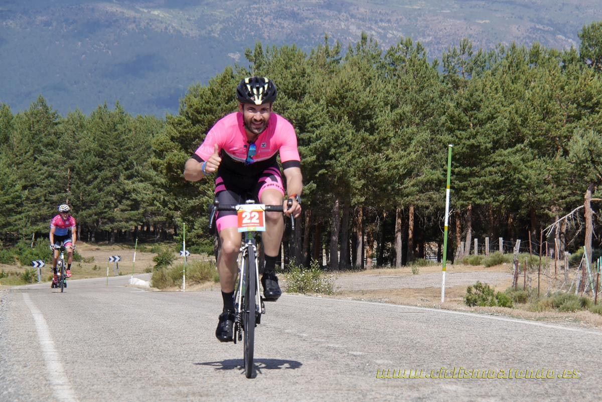 Marcha Cicloturista Pedro Herrero 2019 4