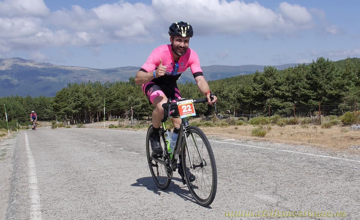 Marcha Cicloturista Pedro Herrero 2019 4