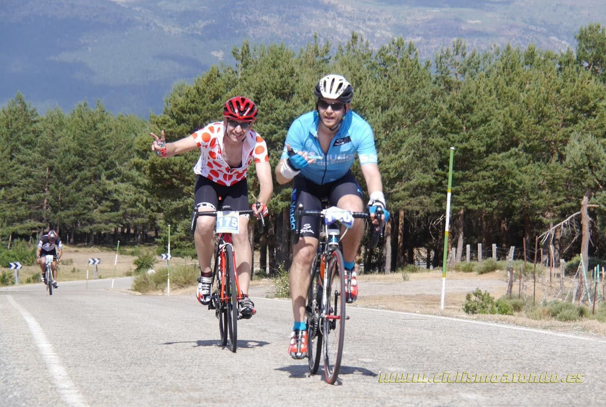 Marcha Cicloturista Pedro Herrero 2019 4