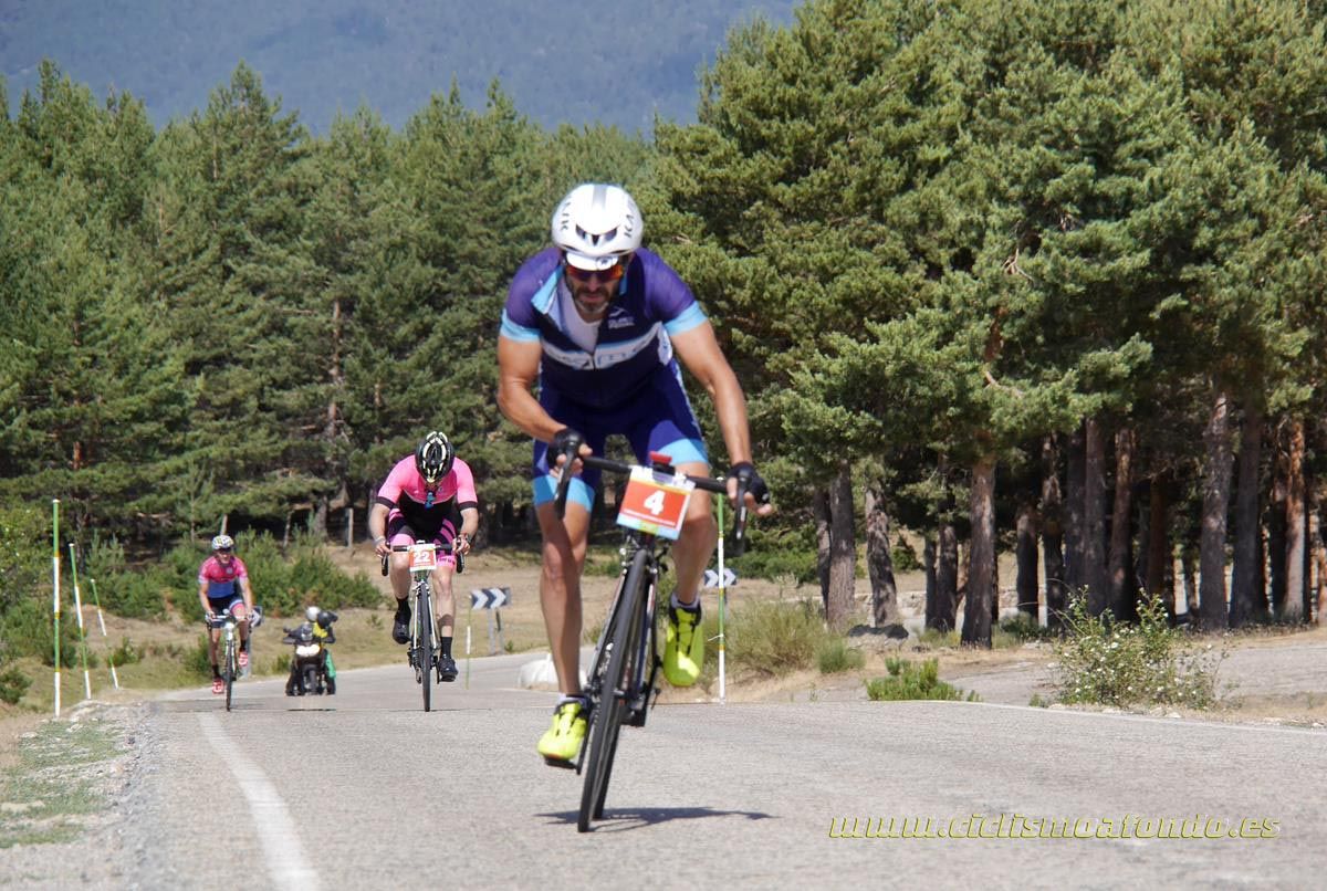 Marcha Cicloturista Pedro Herrero 2019 4