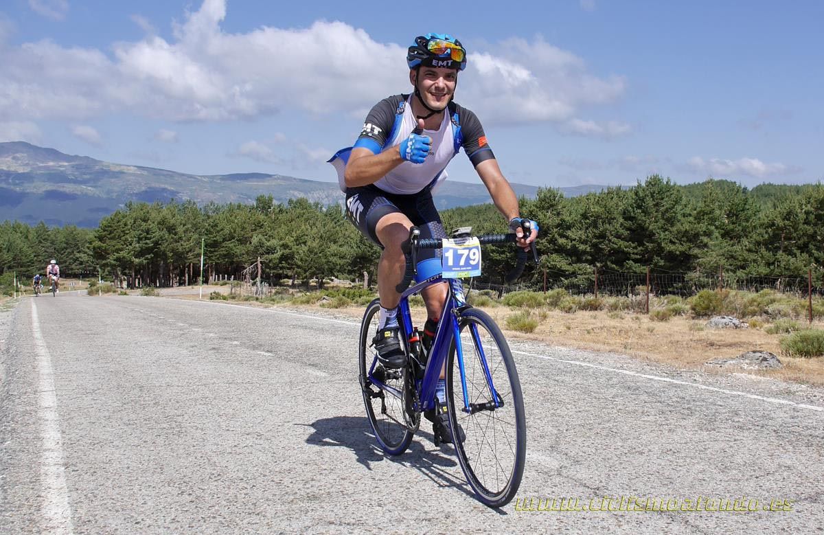 Marcha Cicloturista Pedro Herrero 2019 5