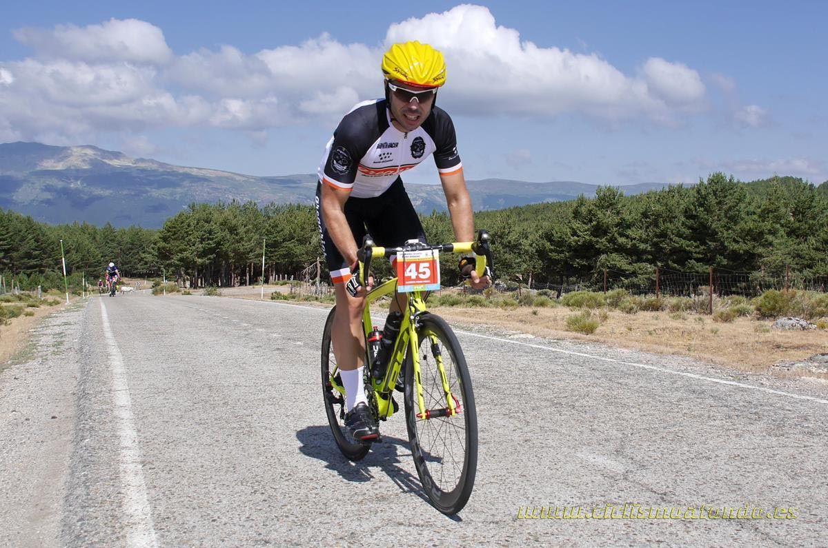 Marcha Cicloturista Pedro Herrero 2019 4
