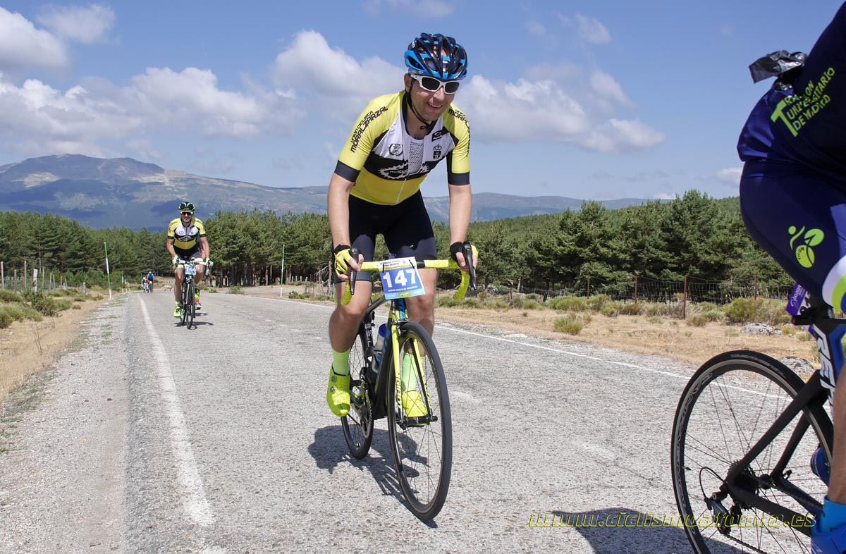 Marcha Cicloturista Pedro Herrero 2019 5