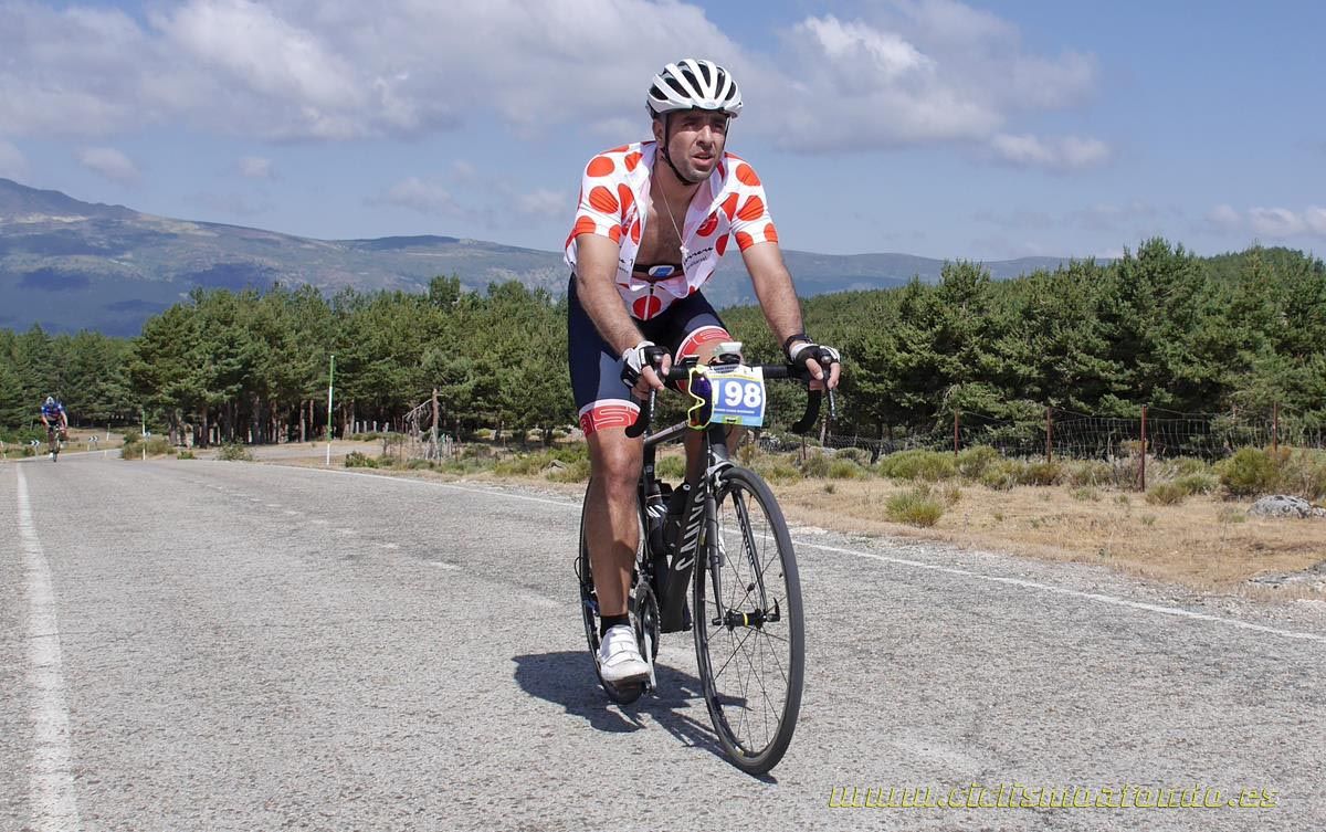 Marcha Cicloturista Pedro Herrero 2019 5