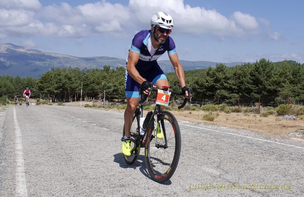 Marcha Cicloturista Pedro Herrero 2019 4