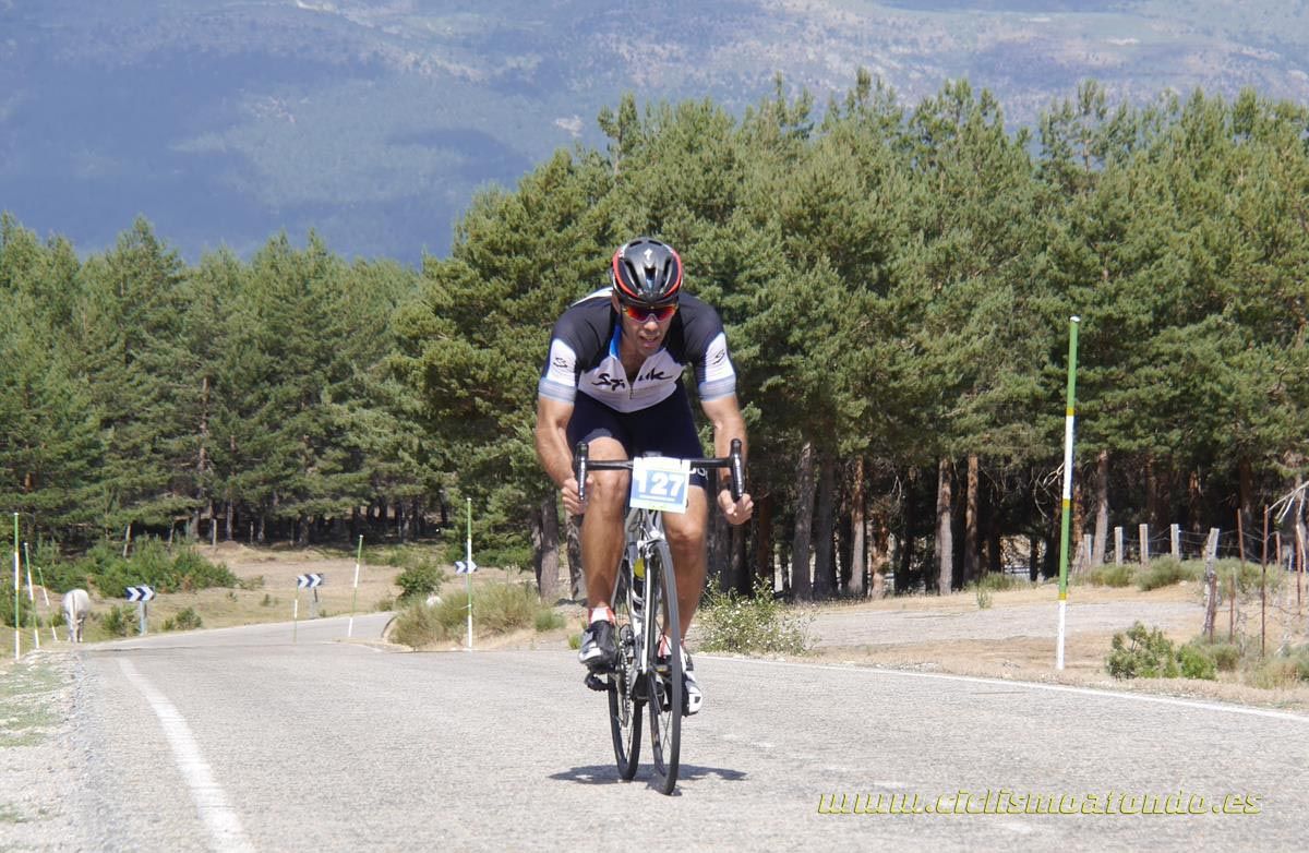 Marcha Cicloturista Pedro Herrero 2019 4