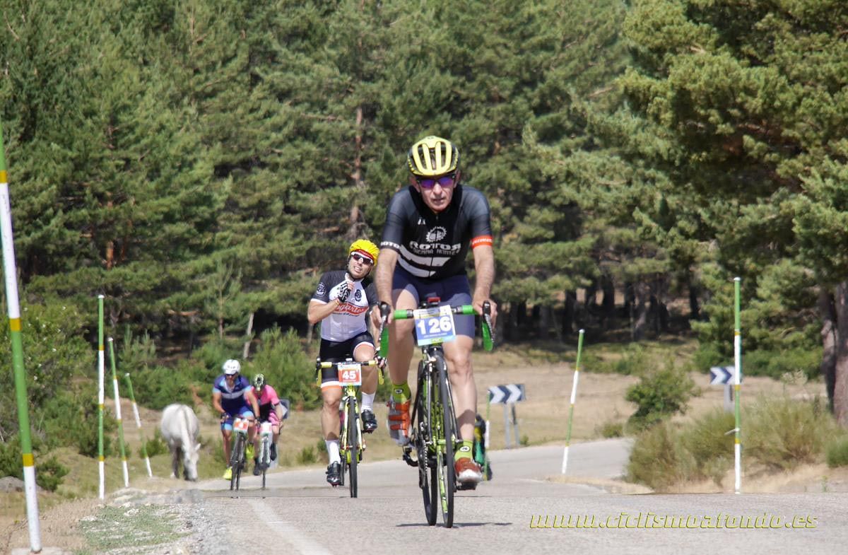 Marcha Cicloturista Pedro Herrero 2019 4