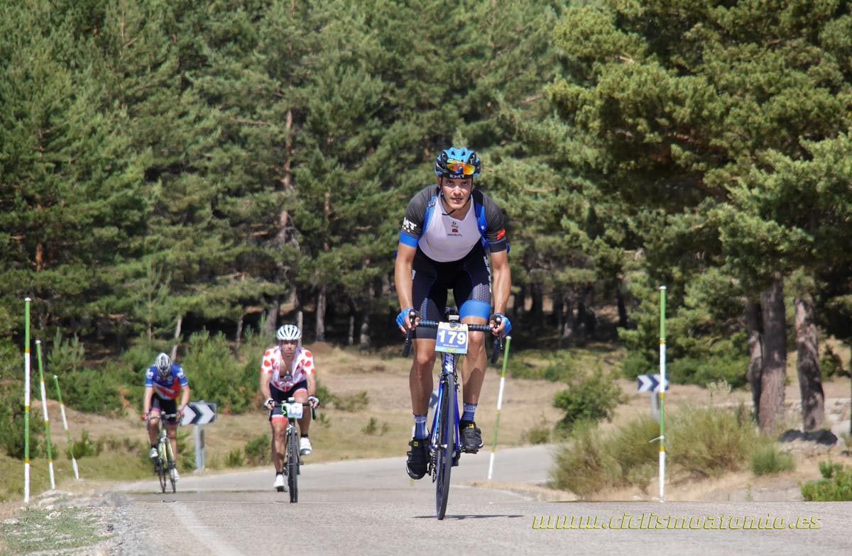 Marcha Cicloturista Pedro Herrero 2019 5