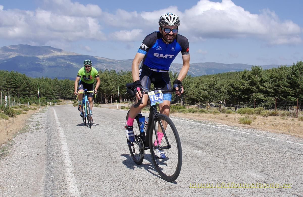 Marcha Cicloturista Pedro Herrero 2019 4