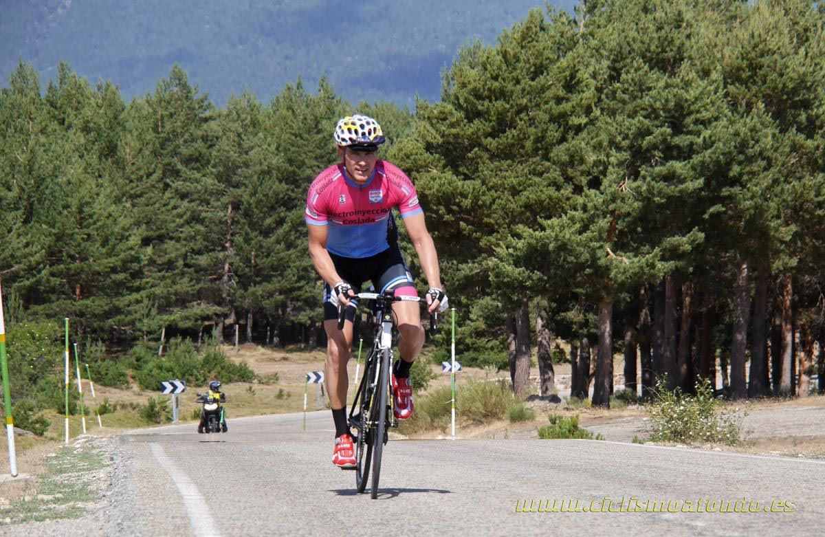Marcha Cicloturista Pedro Herrero 2019 4