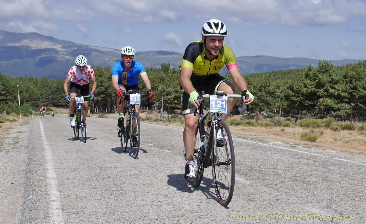 Marcha Cicloturista Pedro Herrero 2019 5
