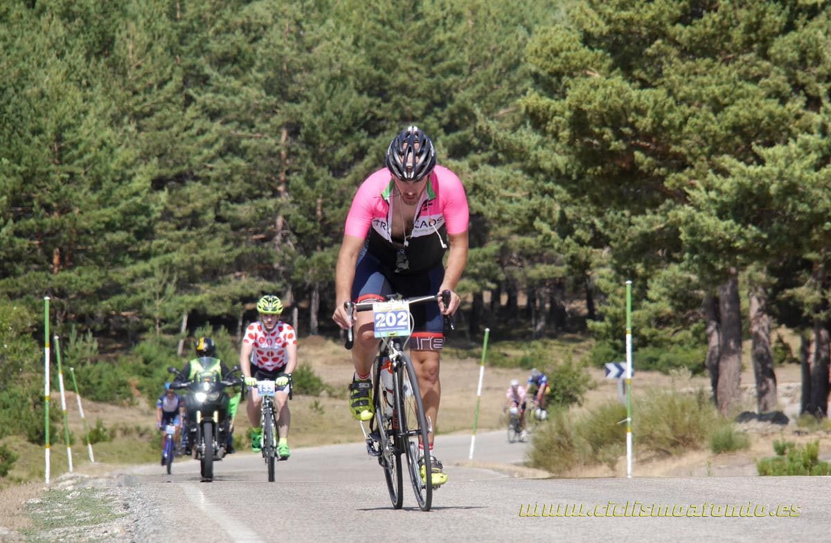 Marcha Cicloturista Pedro Herrero 2019 5