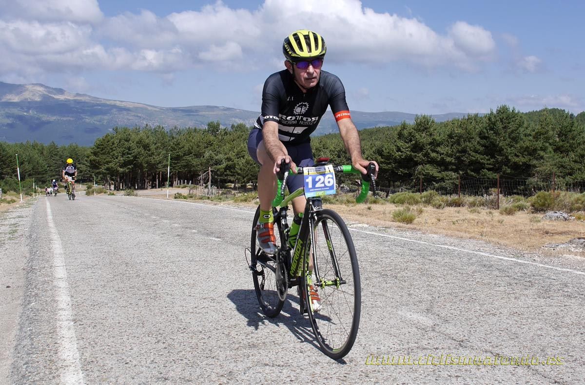 Marcha Cicloturista Pedro Herrero 2019 4