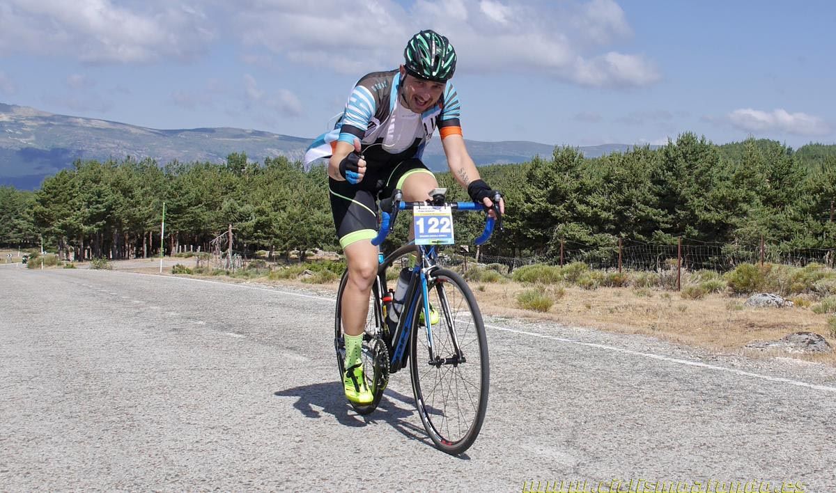 Marcha Cicloturista Pedro Herrero 2019 5
