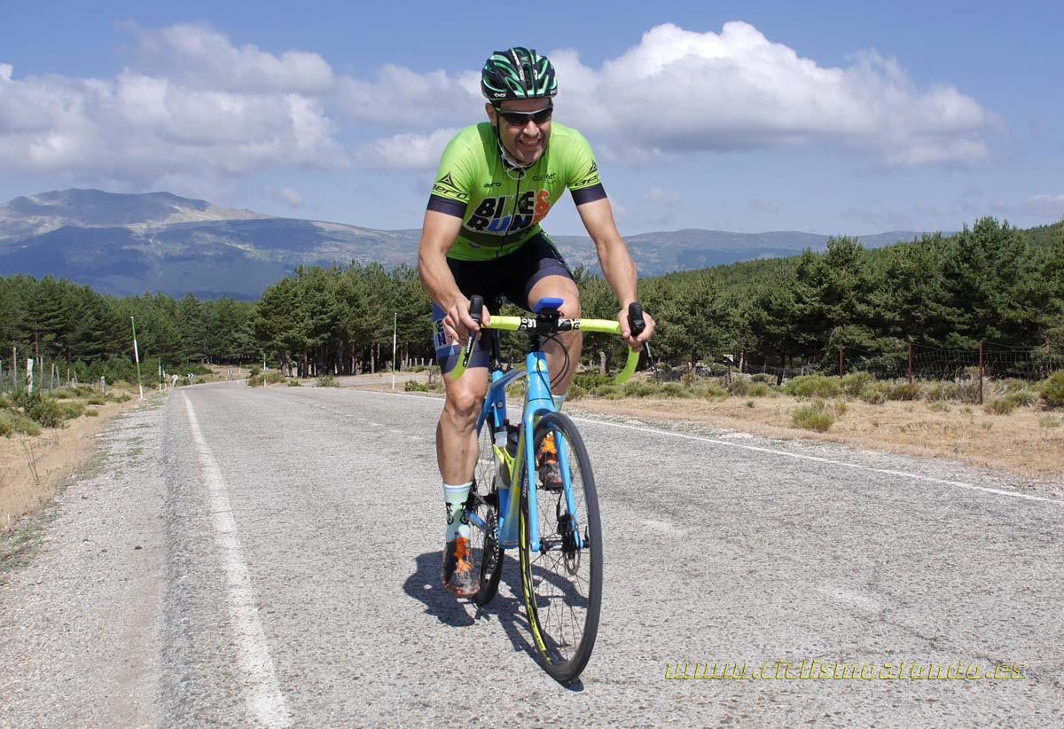 Marcha Cicloturista Pedro Herrero 2019 4