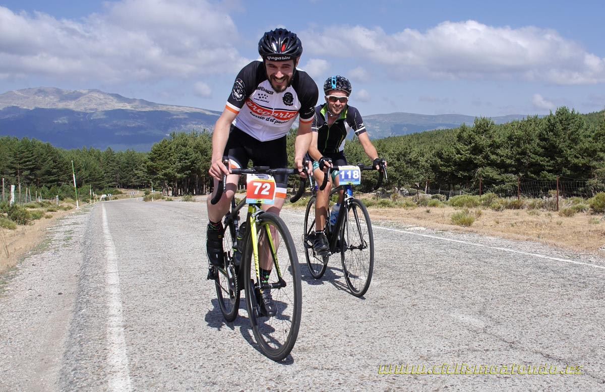 Marcha Cicloturista Pedro Herrero 2019 4