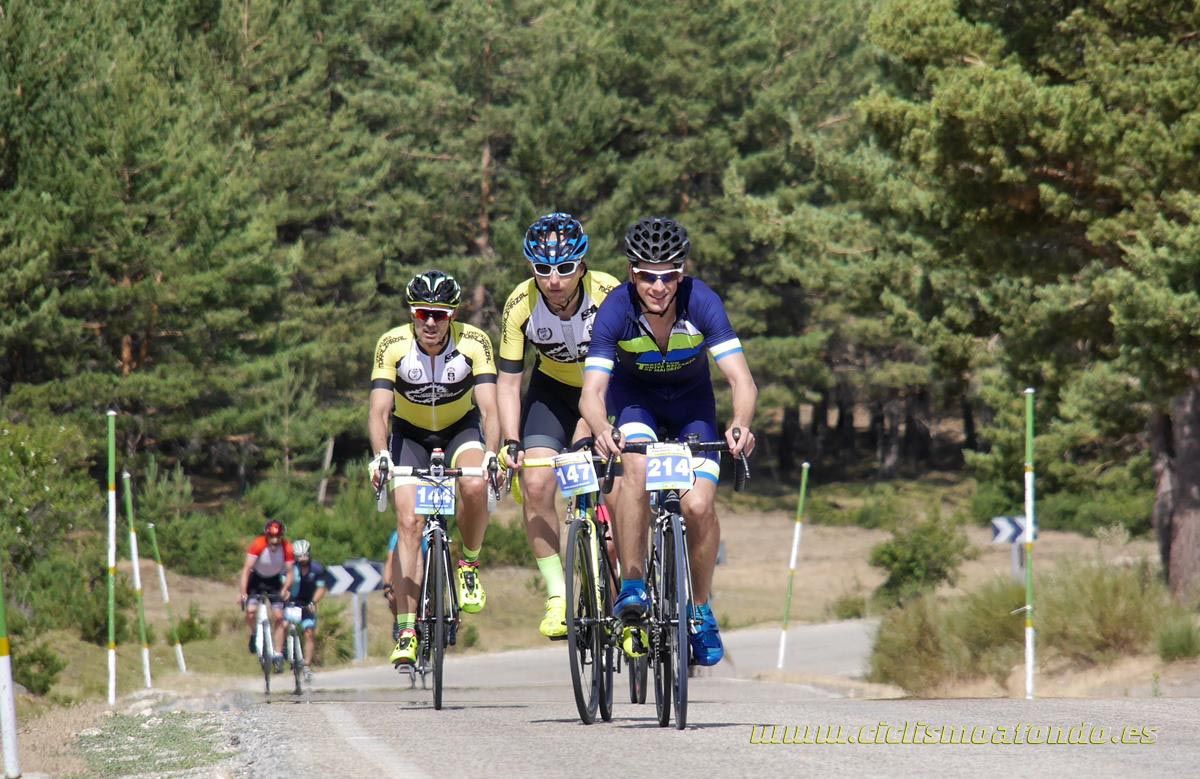 Marcha Cicloturista Pedro Herrero 2019 5