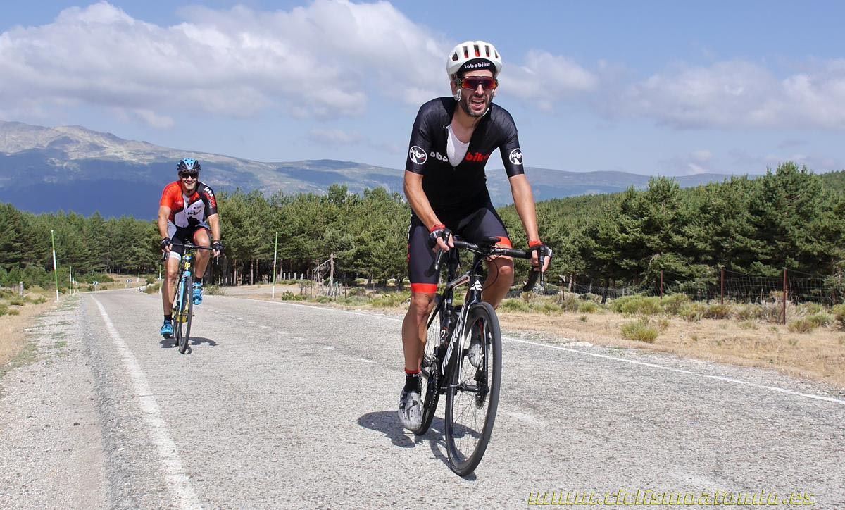 Marcha Cicloturista Pedro Herrero 2019 4