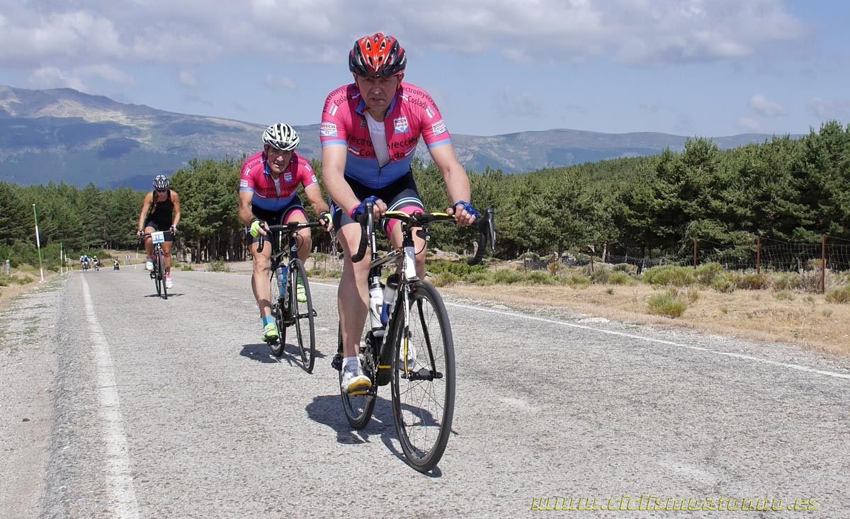 Marcha Cicloturista Pedro Herrero 2019 5