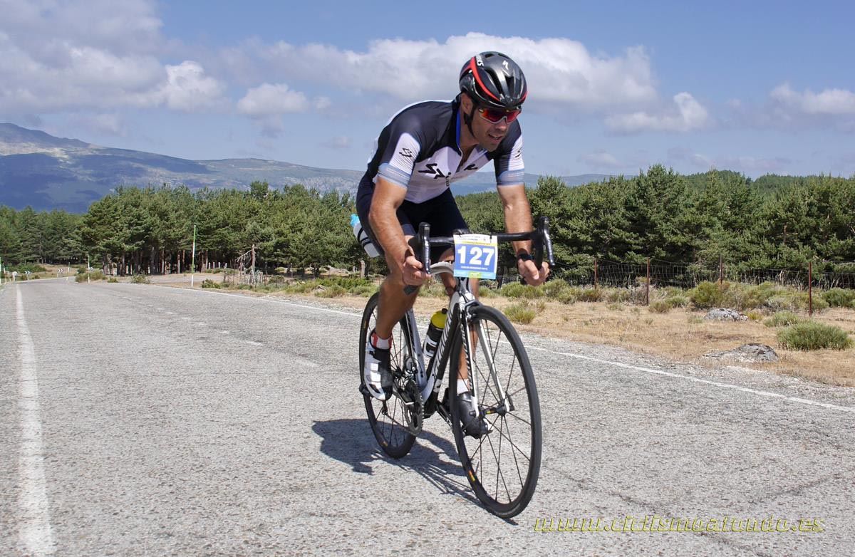 Marcha Cicloturista Pedro Herrero 2019 4
