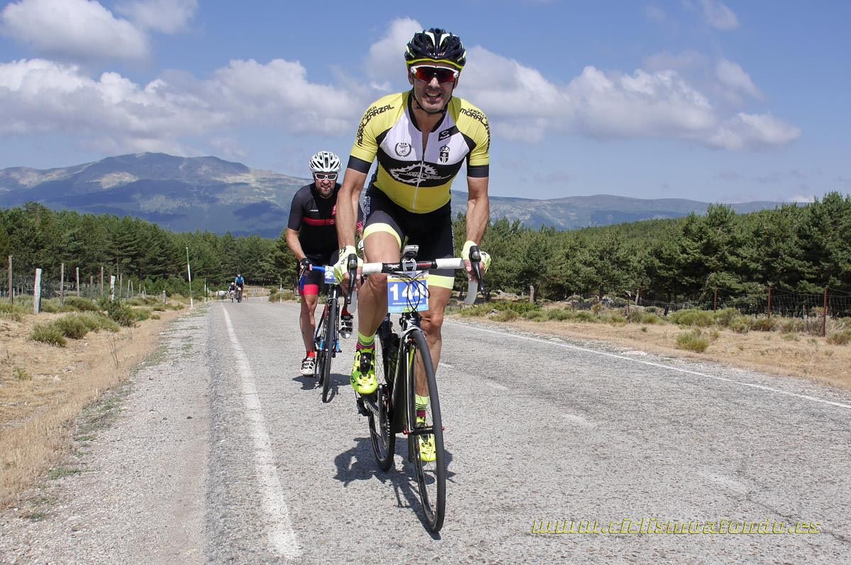 Marcha Cicloturista Pedro Herrero 2019 5