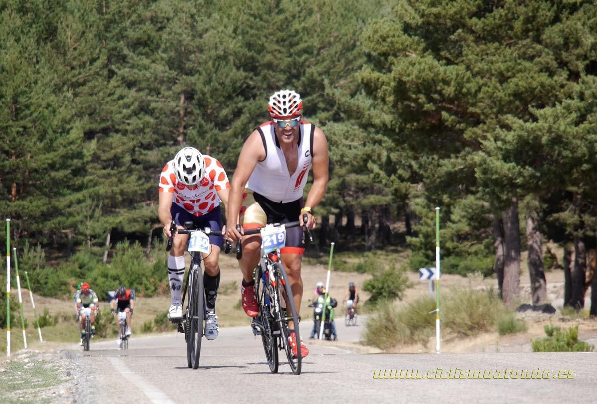 Marcha Cicloturista Pedro Herrero 2019 4