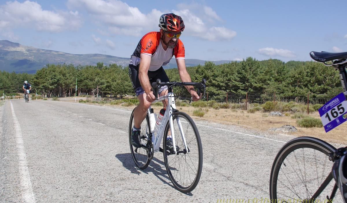 Marcha Cicloturista Pedro Herrero 2019 6