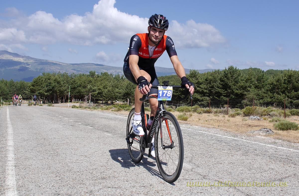 Marcha Cicloturista Pedro Herrero 2019 5