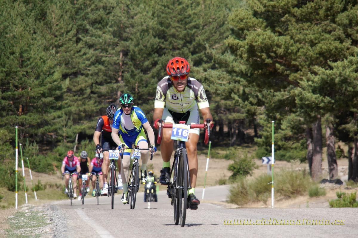 Marcha Cicloturista Pedro Herrero 2019 4