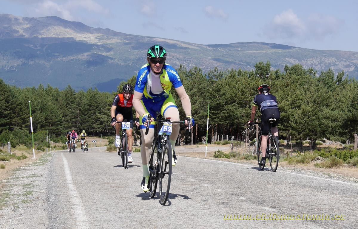 Marcha Cicloturista Pedro Herrero 2019 5