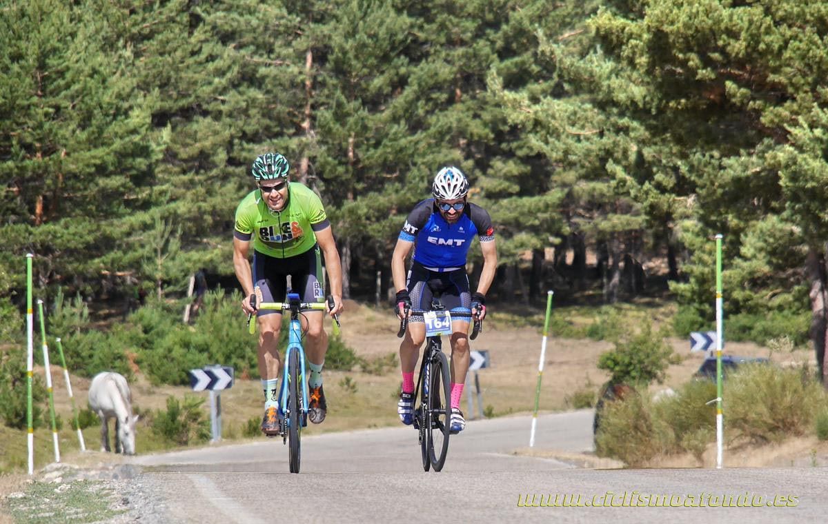 Marcha Cicloturista Pedro Herrero 2019 4